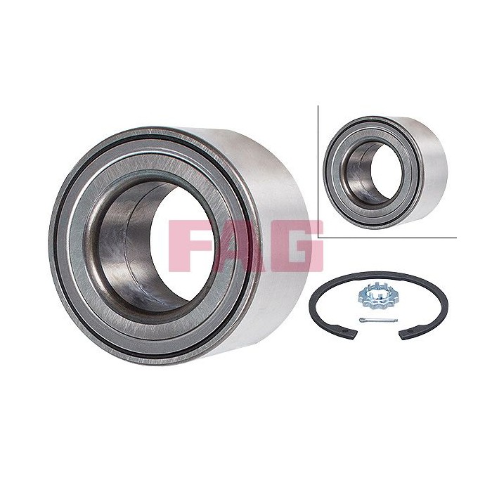 FAG Radlagersatz 713618770