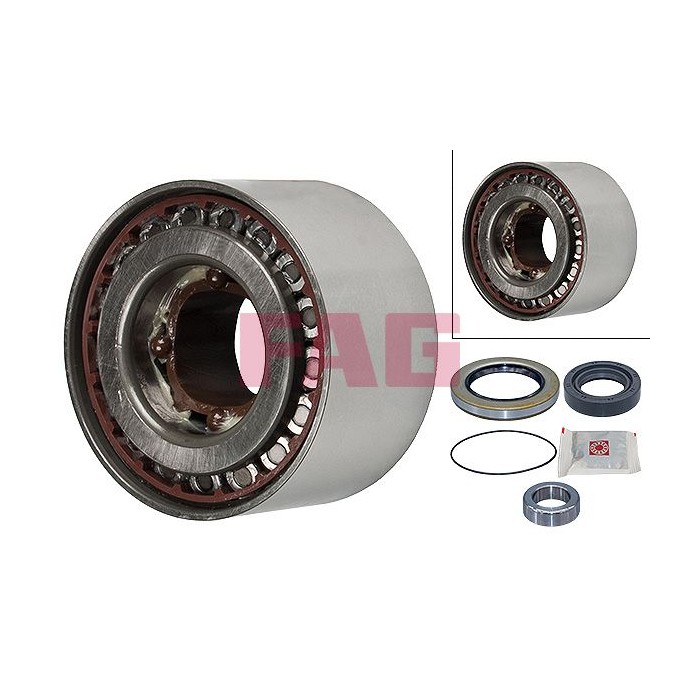 FAG Radlagersatz 713619290