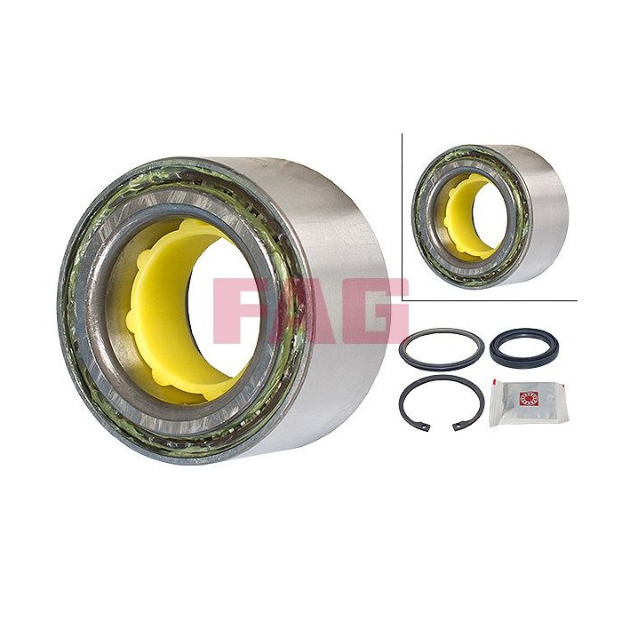 FAG Radlagersatz 713623030