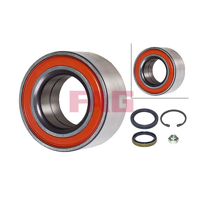 FAG Radlagersatz 713623060