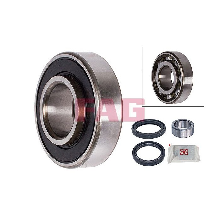 FAG Radlagersatz 713623150