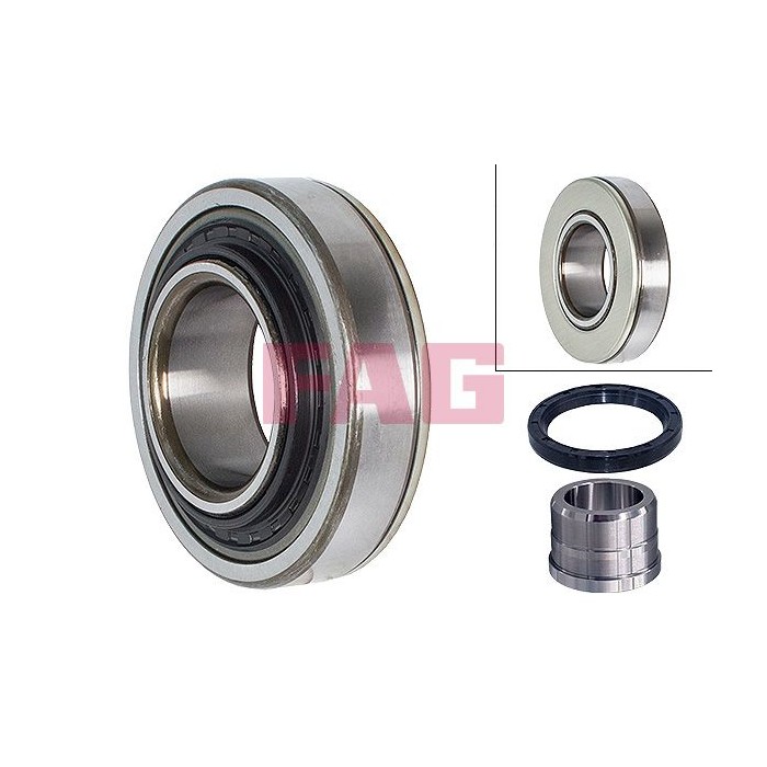 FAG Radlagersatz 713623430