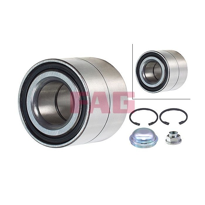 FAG Radlagersatz 713623480