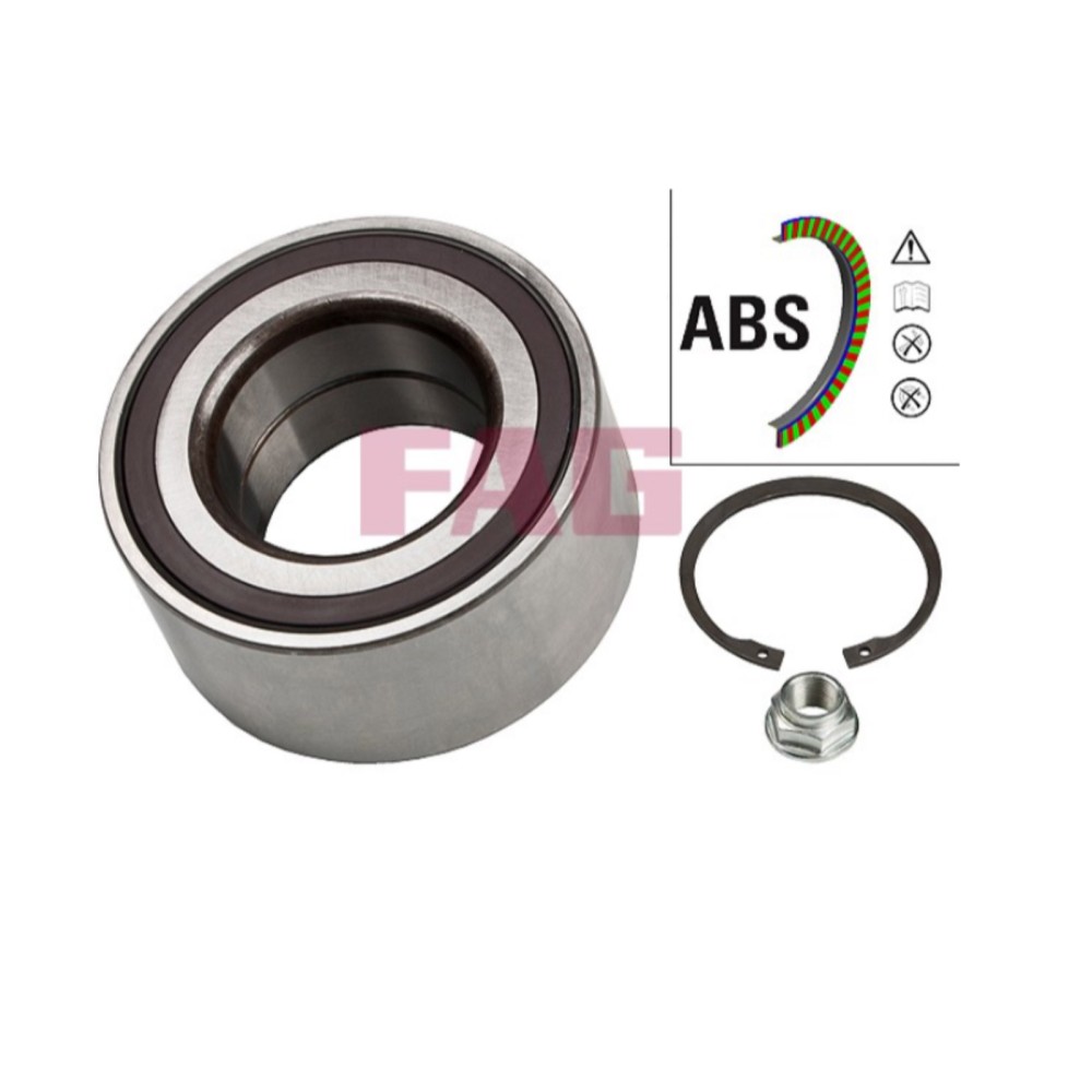FAG Radlagersatz 713623490