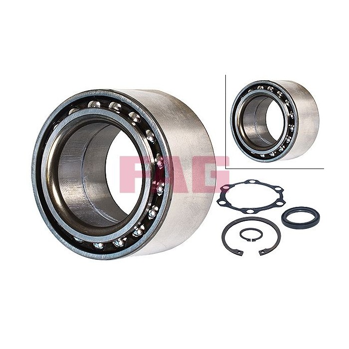 FAG Radlagersatz 713623560