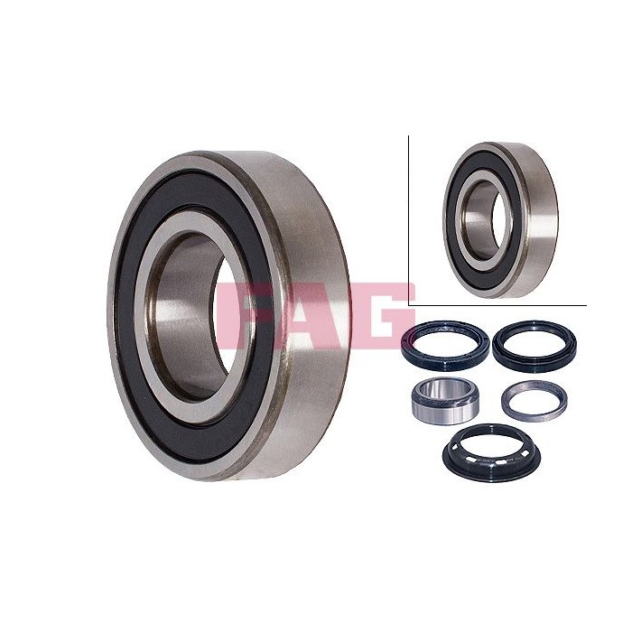 FAG Radlagersatz 713623630