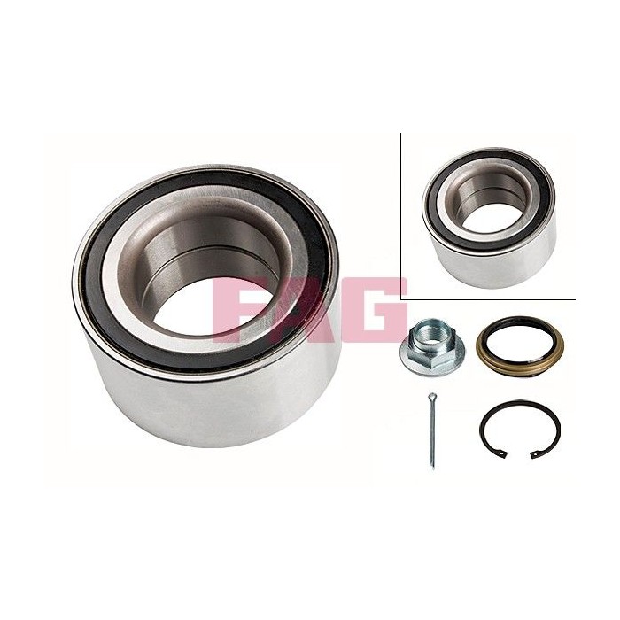 FAG Radlagersatz 713626740