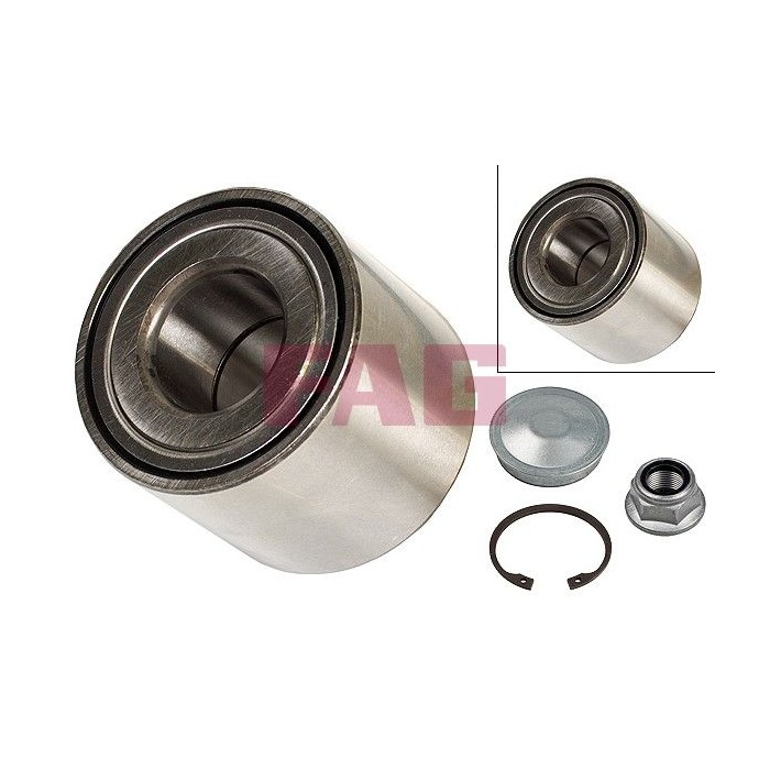 FAG Radlagersatz 713630950