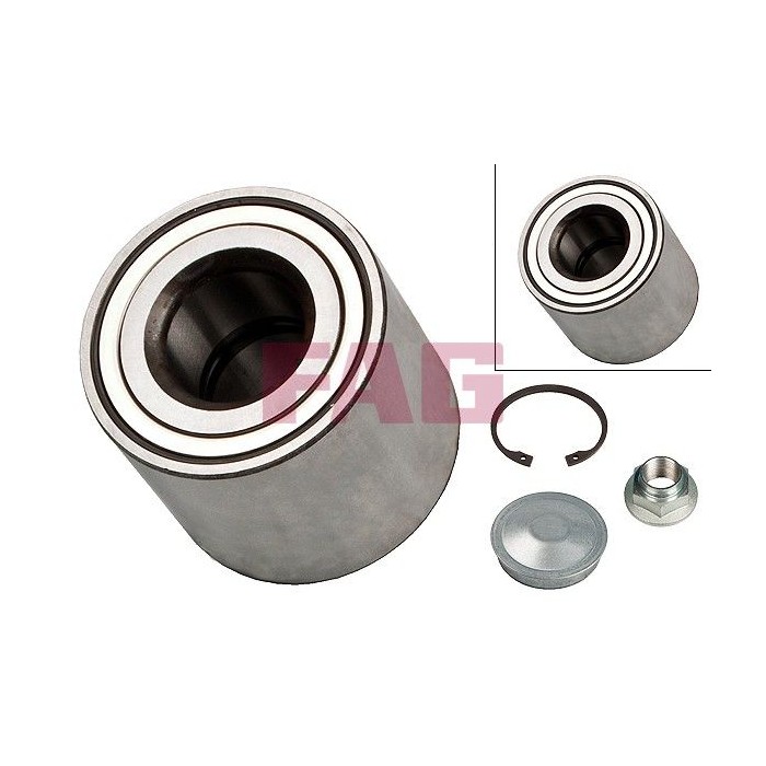 FAG Radlagersatz 713630970