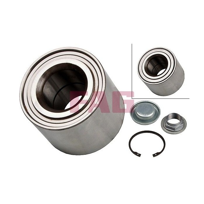 FAG Radlagersatz 713640480