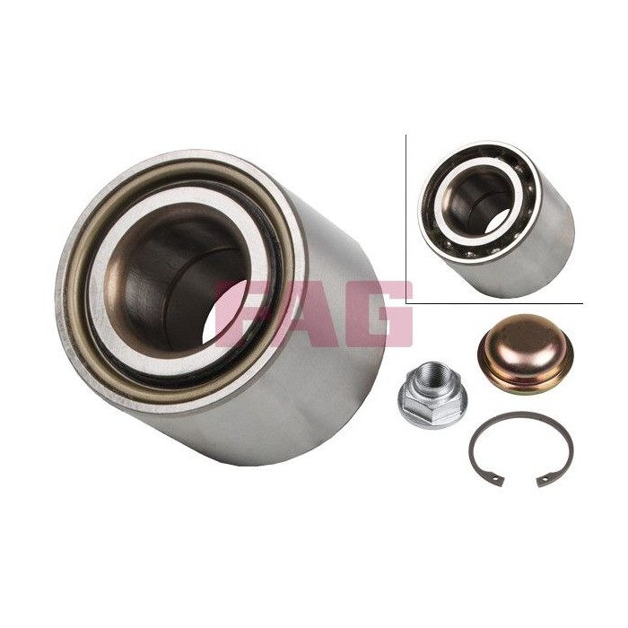 FAG Radlagersatz 713644110