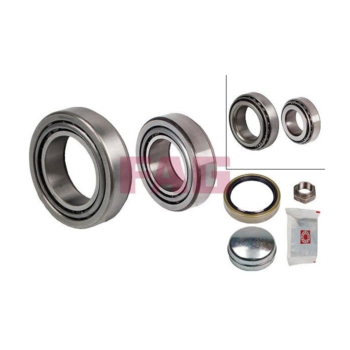 FAG Radlagersatz 713650420