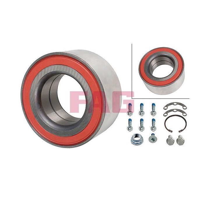 FAG Radlagersatz 713667530