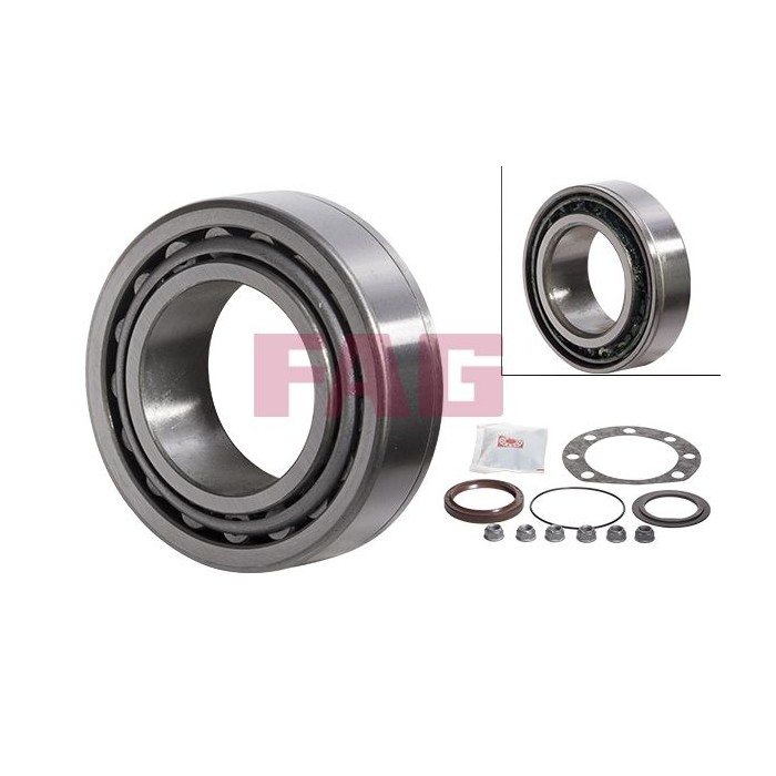 FAG Radlagersatz 713667560