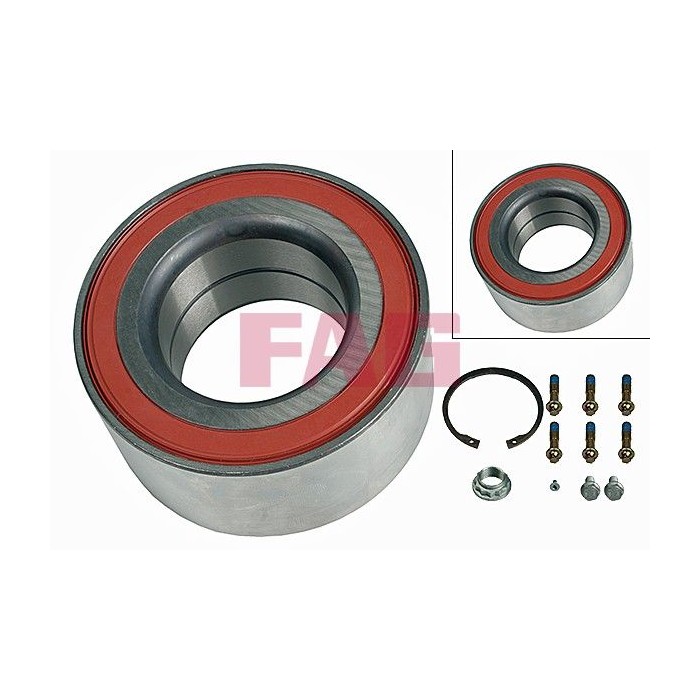 FAG Radlagersatz 713667720