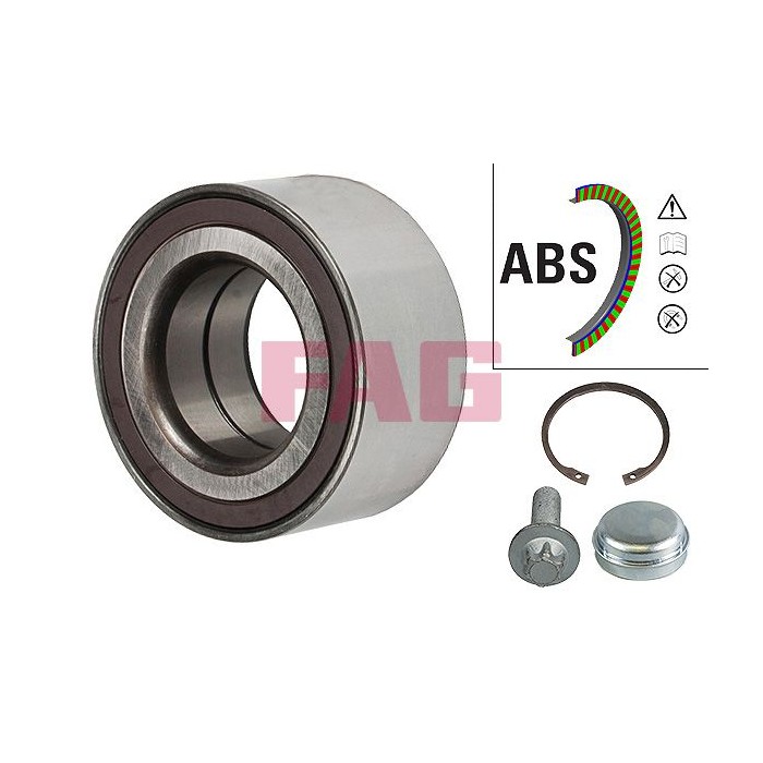 FAG Radlagersatz 713667950