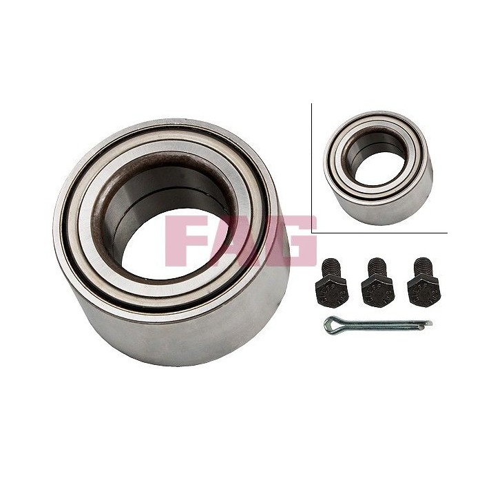 FAG Radlagersatz 713670230