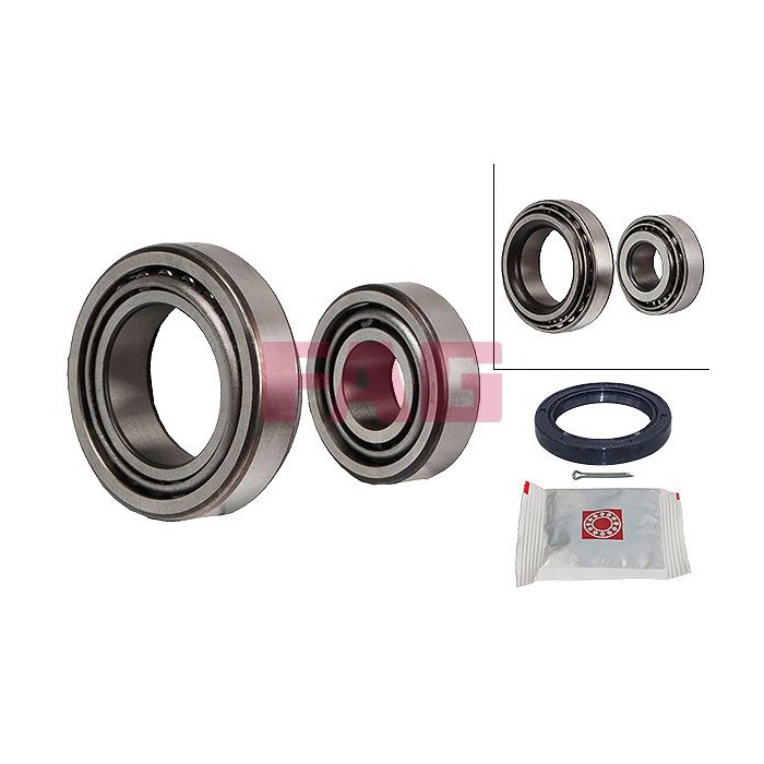 FAG Radlagersatz 713678150