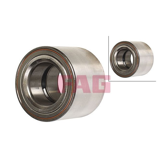 FAG Radlagersatz 713690830