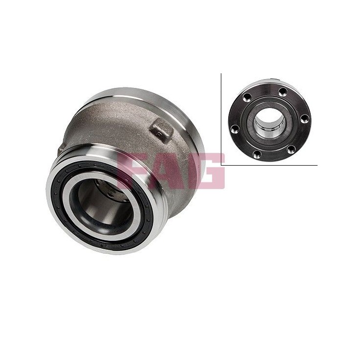 FAG Radlagersatz 713690850