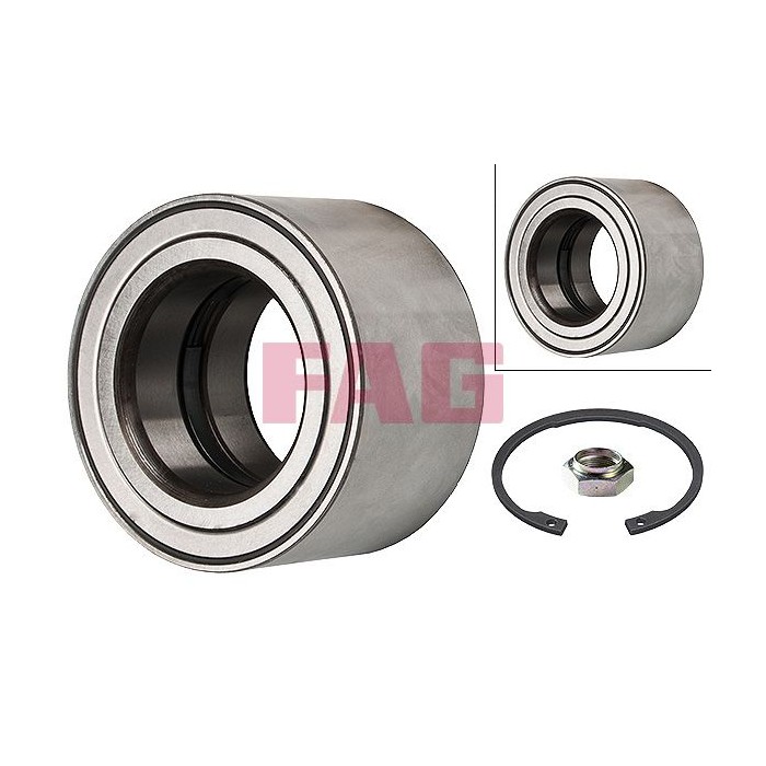 FAG Radlagersatz 713690930