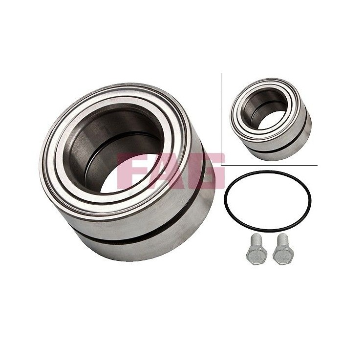 FAG Radlagersatz 713691020