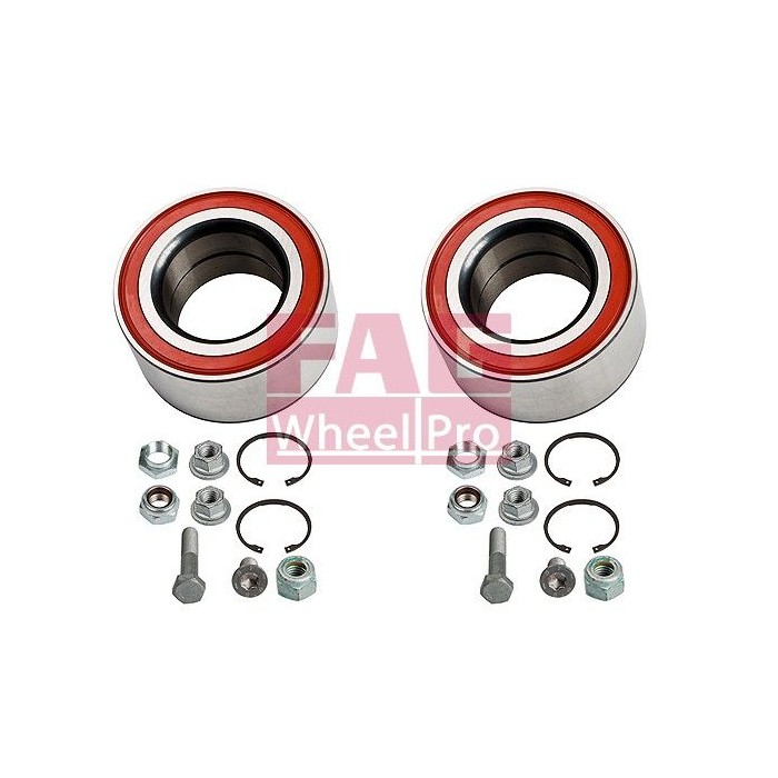 FAG Wheel Pro Radlagersatz 713800810