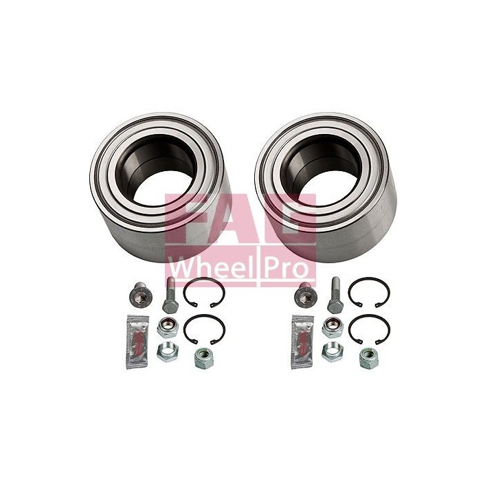 FAG Wheel Pro Radlagersatz 713801110