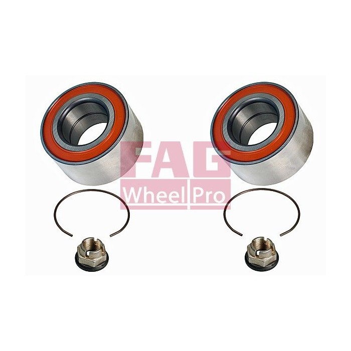 FAG Wheel Pro Radlagersatz 713801310