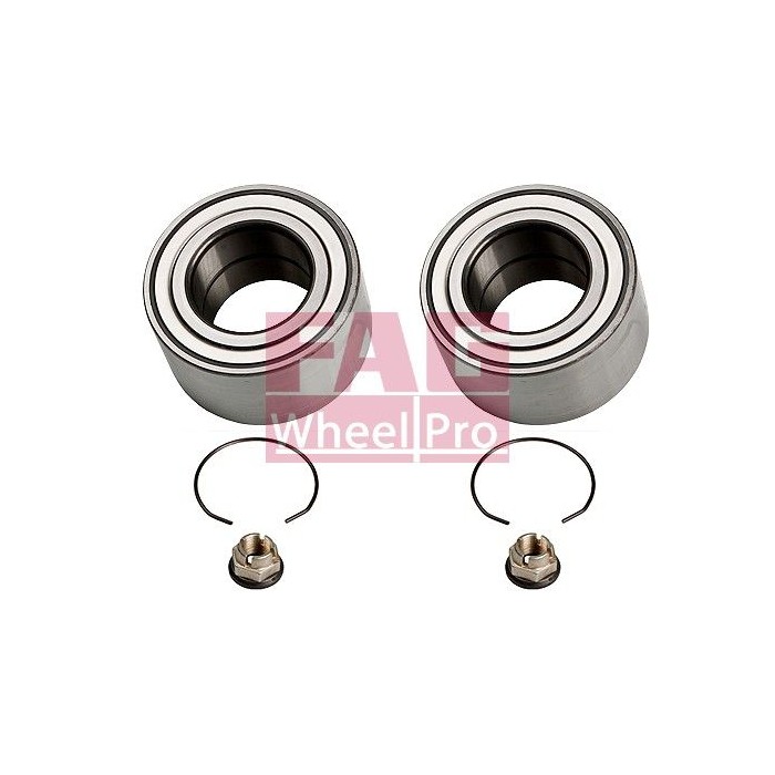FAG Wheel Pro Radlagersatz 713801410