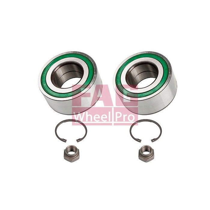 FAG Wheel Pro Radlagersatz 713801610