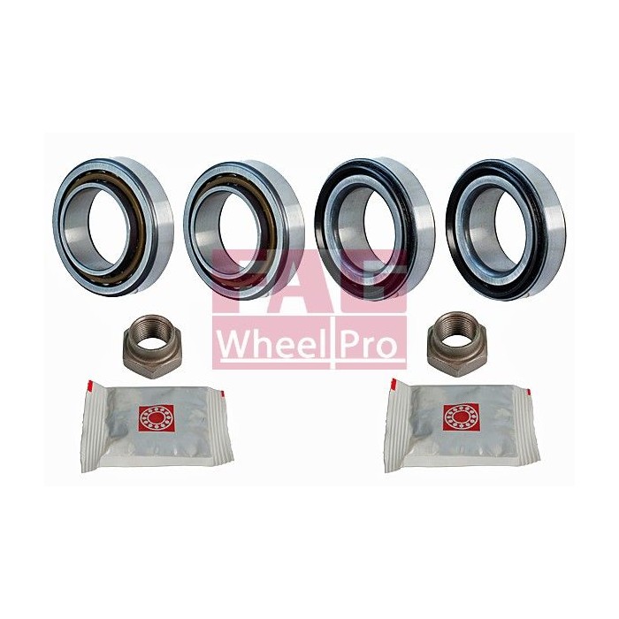 FAG Wheel Pro Radlagersatz 713801710
