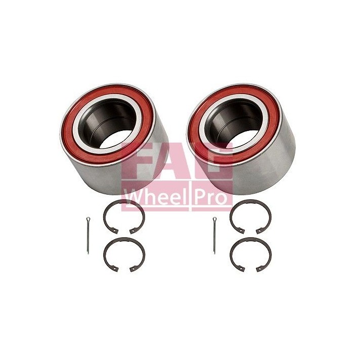 FAG Wheel Pro Radlagersatz 713801810