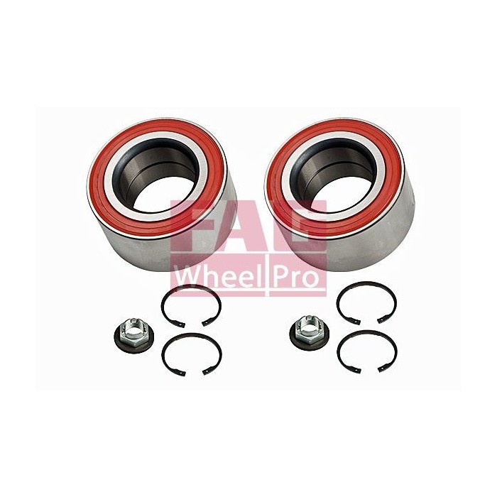 FAG Wheel Pro Radlagersatz 713801910