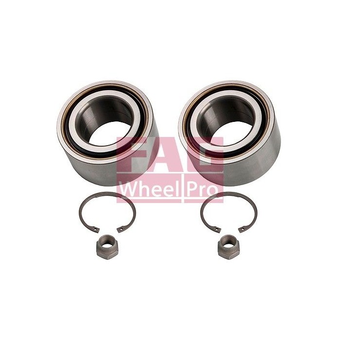 FAG Wheel Pro Radlagersatz 713802010