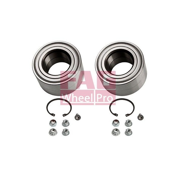 FAG Wheel Pro Radlagersatz 713802210
