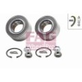 FAG Wheel Pro Radlagersatz 713802310