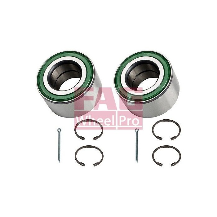 FAG Wheel Pro Radlagersatz 713802810