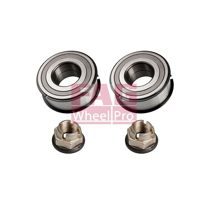 FAG Wheel Pro Radlagersatz 713803010