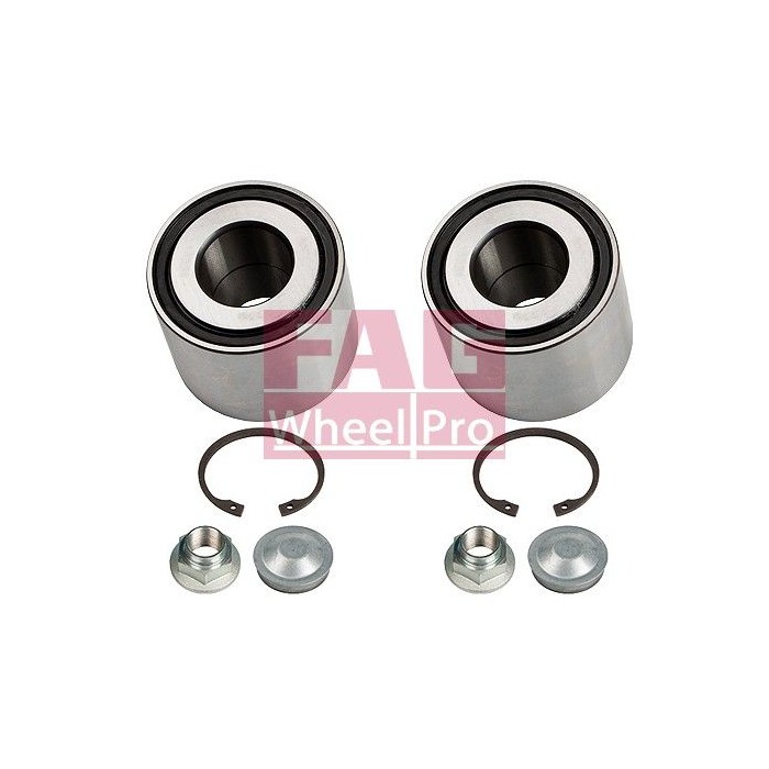 FAG Wheel Pro Radlagersatz 713803410