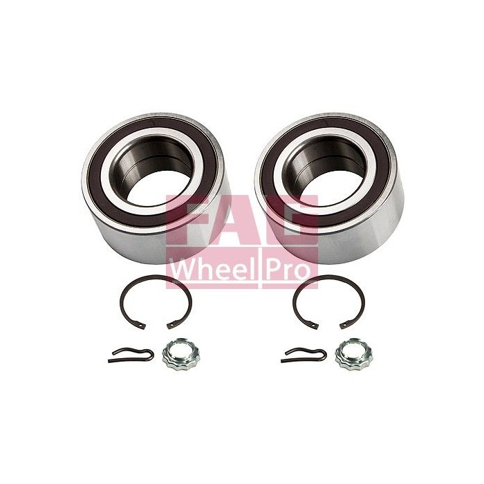 FAG Wheel Pro Radlagersatz 713803610