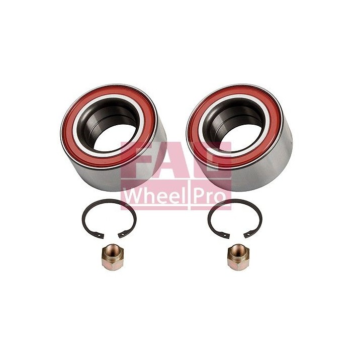 FAG Wheel Pro Radlagersatz 713803710