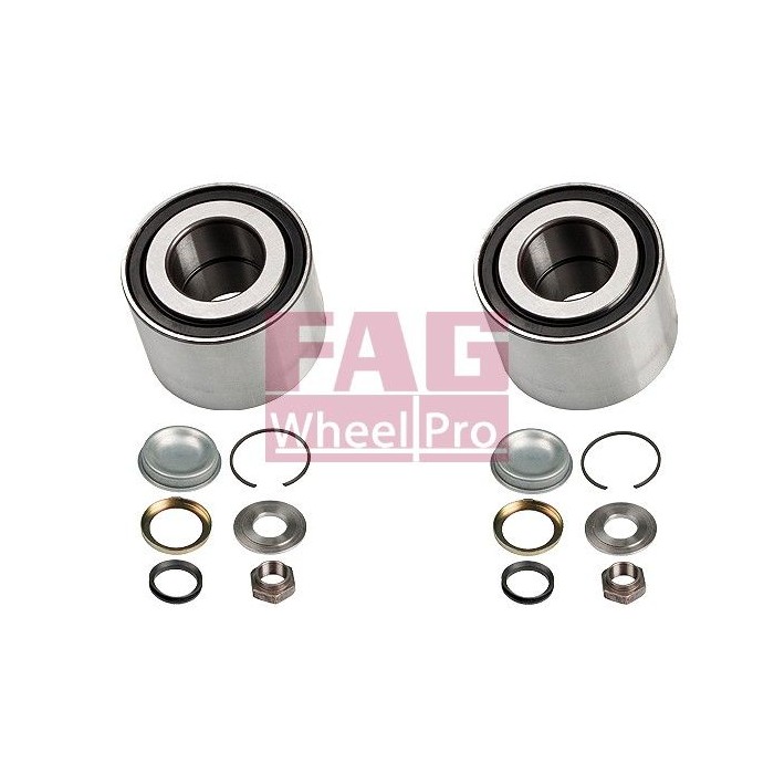 FAG Wheel Pro Radlagersatz 713803810