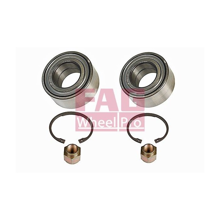 FAG Wheel Pro Radlagersatz 713807110
