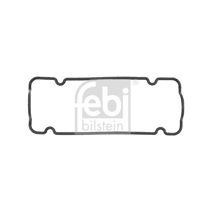 FEBI BILSTEIN Dichtung, Zylinderkopfhaube 12166
