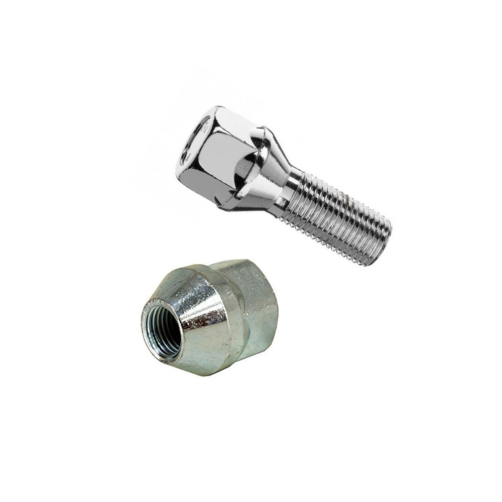 FEBI BILSTEIN febi Plus Verschlussstopfen, Kühlmittelflansch 12407