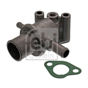 FEBI BILSTEIN Thermostat, Kühlmittel 12773