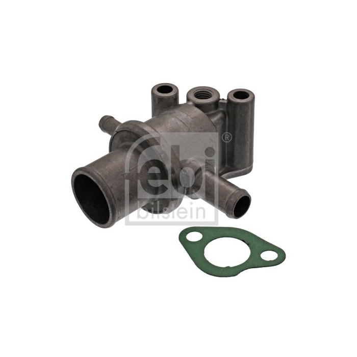 FEBI BILSTEIN Thermostat, Kühlmittel 12773