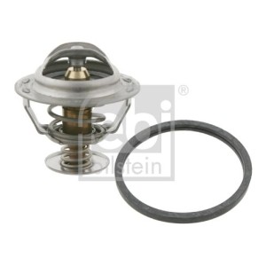 FEBI BILSTEIN Thermostat, Kühlmittel 12776