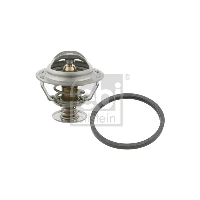 FEBI BILSTEIN Thermostat, Kühlmittel 12776